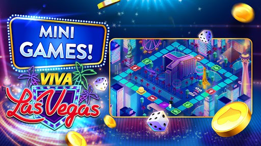 Heart of Vegas: Casino Slots - 拉斯 维加斯 - 老虎机游戏 screenshot 1