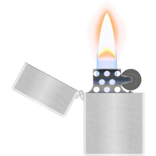 打火机
