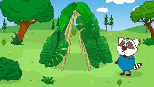 三只小猪 screenshot 6