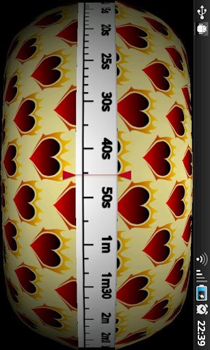 厨房定时器 screenshot 2