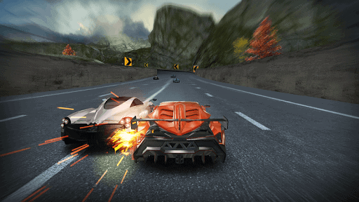 Crazy for Speed screenshot 4