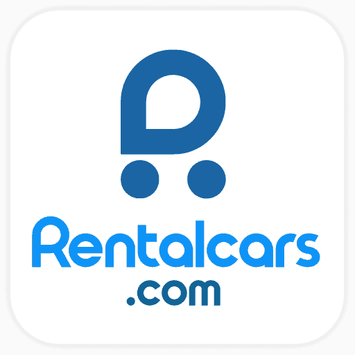 Rentalcars.com - 租车应用