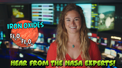 Angry Birds Space screenshot 5