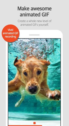Mobizen Screen Recorder for SAMSUNG (画面录像) screenshot 3