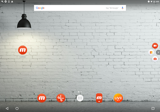 Mobizen Screen Recorder for SAMSUNG (画面录像) screenshot 7