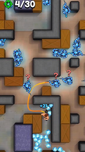 Hunter Assassin screenshot 2