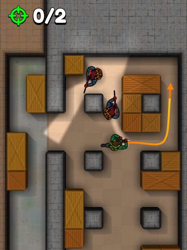 Hunter Assassin screenshot 3