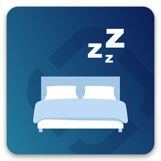 优质睡眠Runtastic Sleep Better：睡眠周期和睡眠时间记录器，追踪你的睡眠时长。