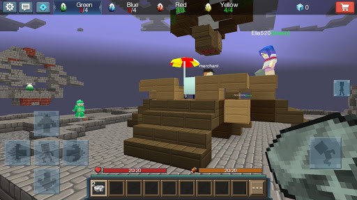 龙蛋战争 screenshot 2