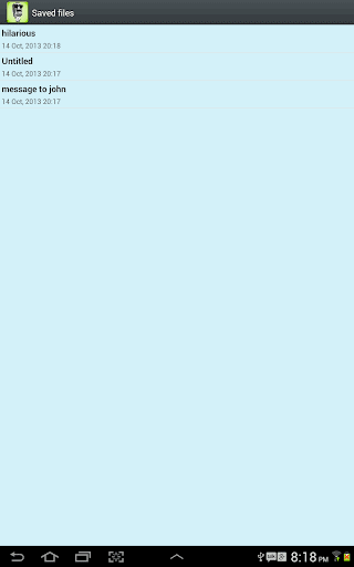 最佳变声器 screenshot 6