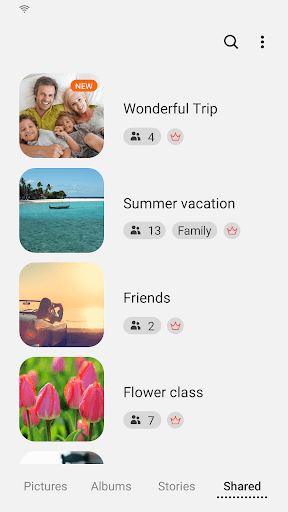 三星相册 screenshot 2