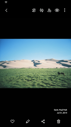 三星相册 screenshot 3