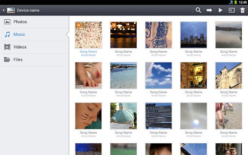 三星智能共享 (已终止) screenshot 7