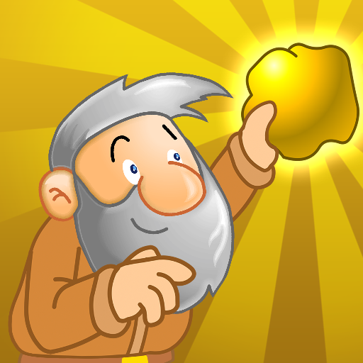 黄金矿工 - 起源