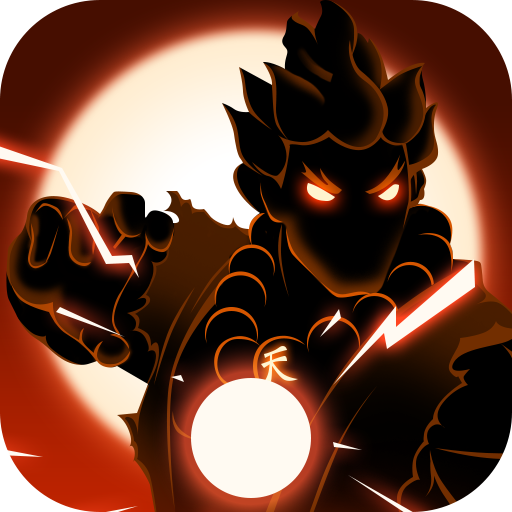 暗影之王 : 格斗王者