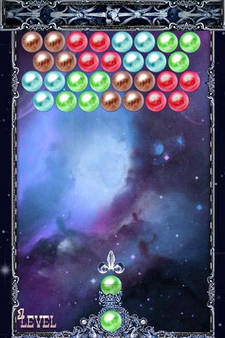 泡泡龍 Shoot Bubble Deluxe screenshot 3