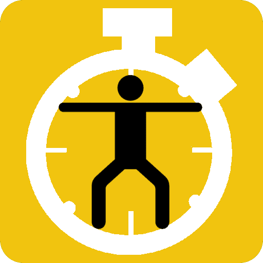 Tabata Timer - HIIT 計時器