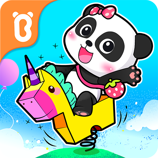 宝宝幼儿园 -宝宝巴士