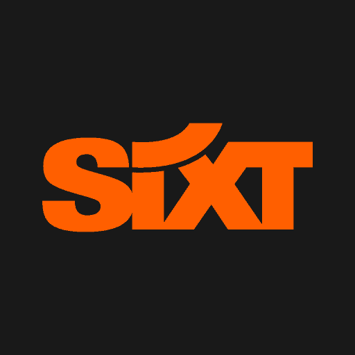 SIXT: 租车自驾, 共享汽车 & 即时约车