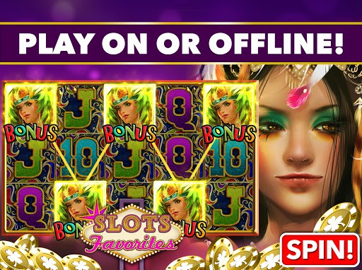 免费插槽！ screenshot 3