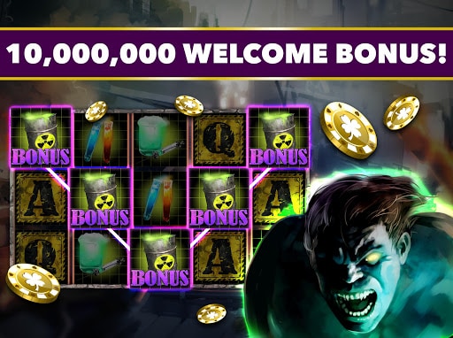 免费插槽！ screenshot 4