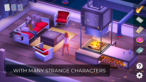 Mindsweeper: Puzzle Adventure screenshot 1