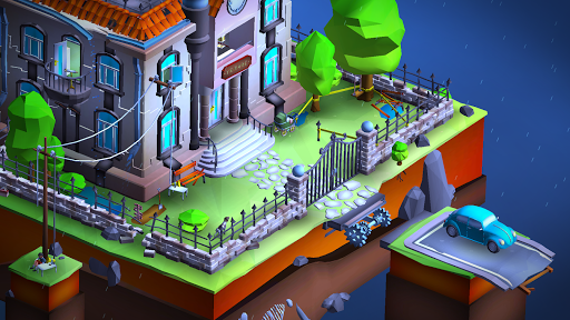 Mindsweeper: Puzzle Adventure screenshot 4
