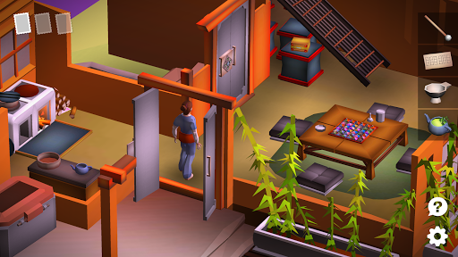Mindsweeper: Puzzle Adventure screenshot 5