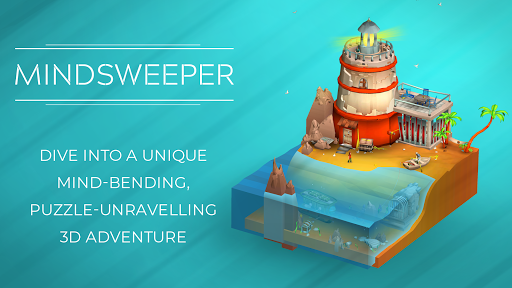 Mindsweeper: Puzzle Adventure screenshot 7