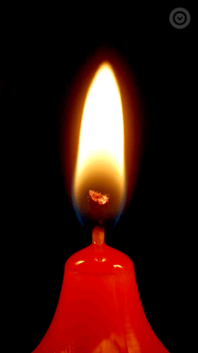 彩色手电筒 HD (LED 手电筒 手电 电筒) screenshot 3