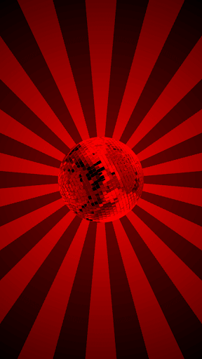 彩色手电筒 HD (LED 手电筒 手电 电筒) screenshot 4