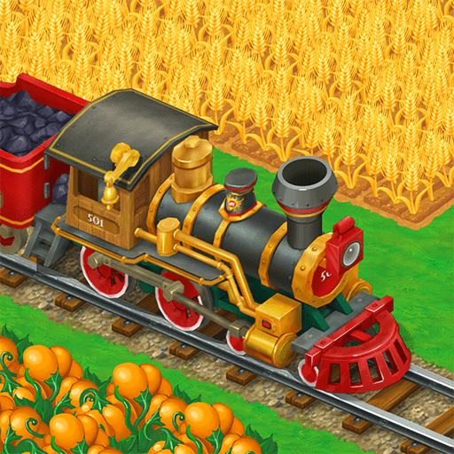 Wild West: New Frontier 快来播种并收获吧！