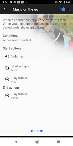 Smart Connect™ screenshot 2