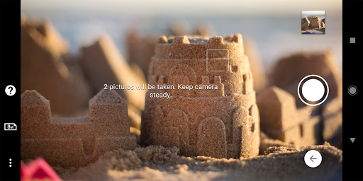 背景虛化(散景) screenshot 1