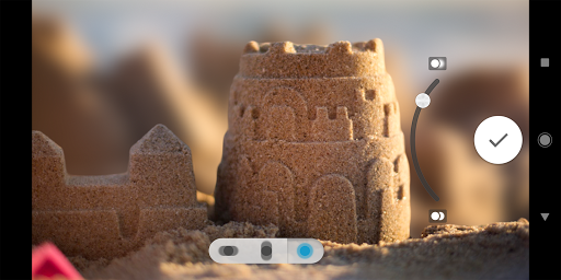 背景虛化(散景) screenshot 2