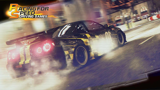 2019极速飙车 screenshot 1