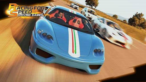 2019极速飙车 screenshot 3