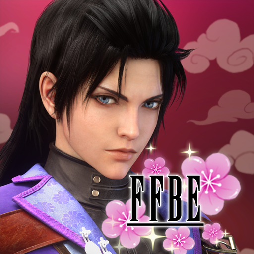 FINAL FANTASY BRAVE EXVIUS