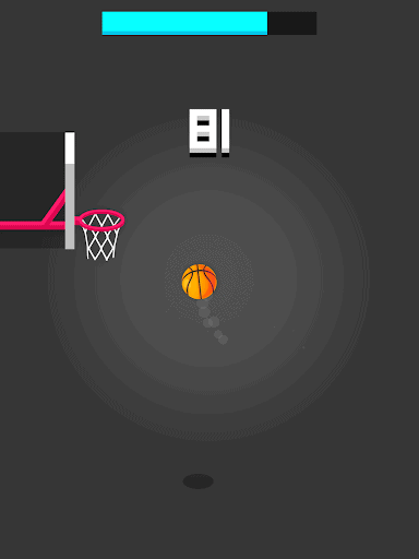Dunk Hit screenshot 5