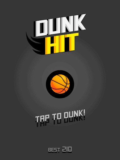 Dunk Hit screenshot 6