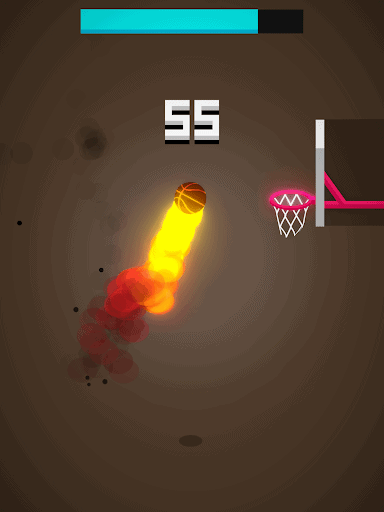 Dunk Hit screenshot 7