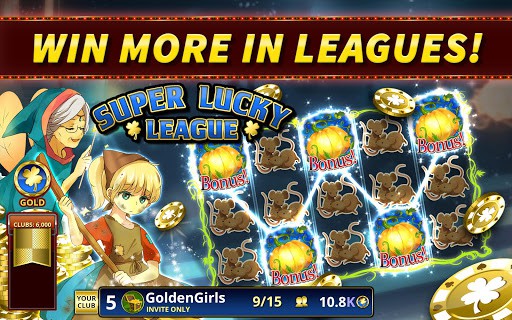 老虎机！ screenshot 5