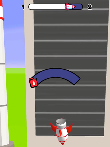 正义小火箭 screenshot 6