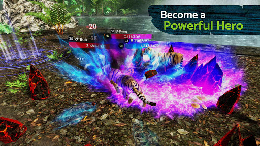 The Tiger screenshot 8