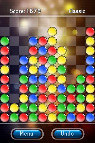 泡泡消除 Bubble Break screenshot 2