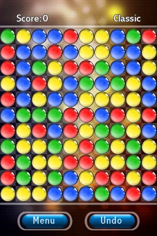 泡泡消除 Bubble Break screenshot 3