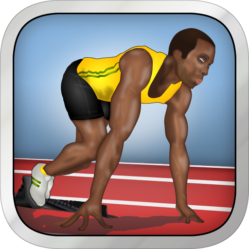 竞技体育: Athletics 2 - Free