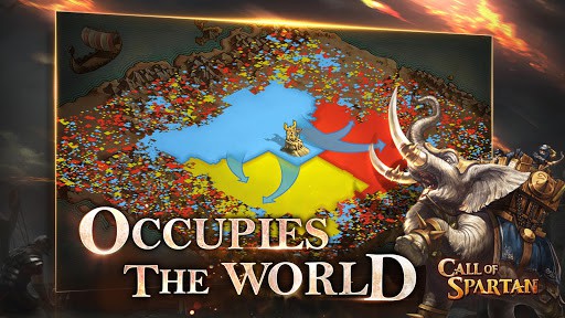 Call of Spartan screenshot 7