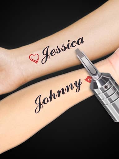 纹身大师 screenshot 7