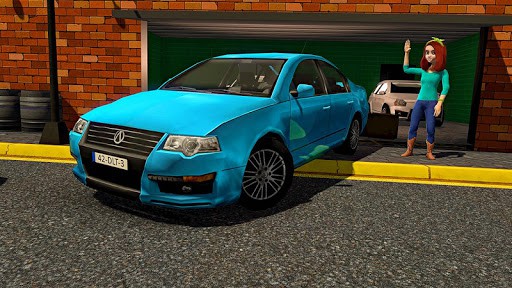 虚拟妈妈游戏：家庭妈妈模拟器 screenshot 2